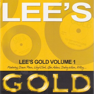 Lee's Gold Volume 1