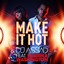 Make It Hot (feat. Sabrina Washin