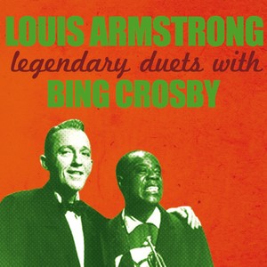 Louis Armstrong, Legendary Duets 