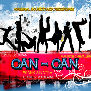 Can - Can (original Soundtrack Re