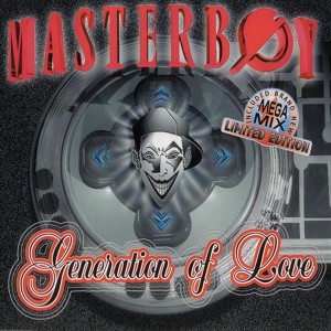 Generation Of Love  Mega Mix