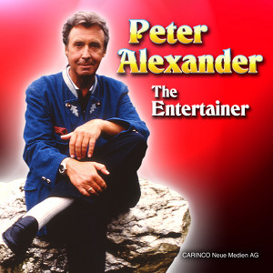 Peter Alexander - Volume 3