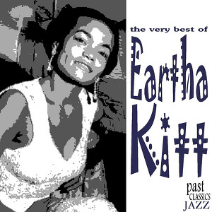 The Very Best Of Eartha Kitt