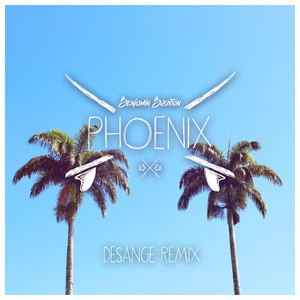 Phoenix (Deep Remixes)