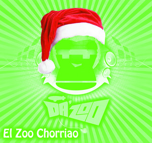 El Zoo Chorriao (christmas Song)