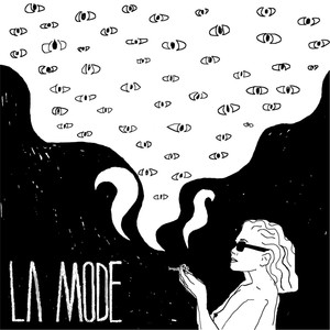 The La Mode EP