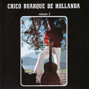 Chico Buarque De Hollanda Vol. 2