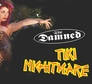 Tiki Nightmare - Live In London