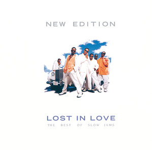 Lost In Love: The Best Of Slow Ja