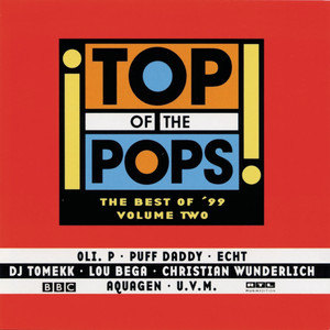 Top Of The Pop' S Vol. 2/'99