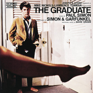The Graduate Original Sound Track