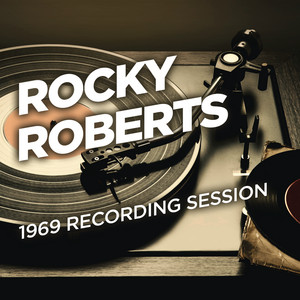 1969 Recording Session
