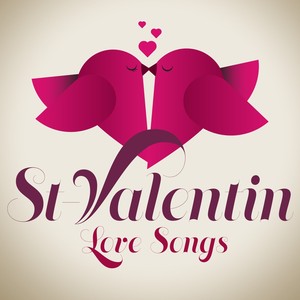 Saint-Valentin - Love Songs