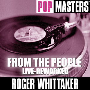 Pop Masters: From The People - Li