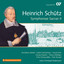 Schütz: Symphoniae sacrae II, Op.