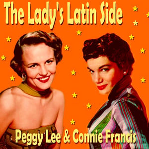 The Lady's Latin Side