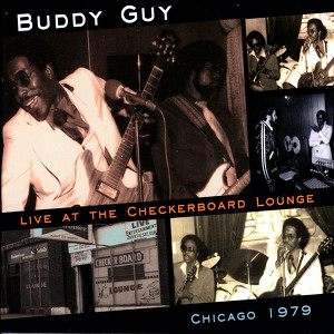 Live At The Checkerboard Lounge -