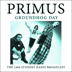 Groundhog Day (Live)