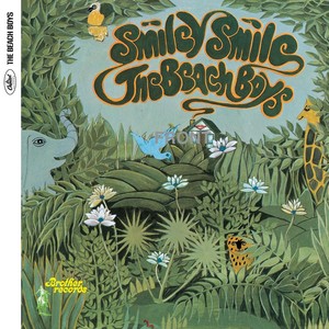 Smiley Smile (mono & Stereo Remas