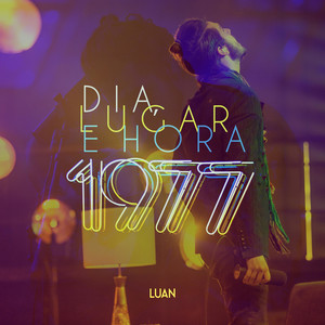 Dia, Lugar e Hora - Single