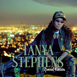 Tanya Stephens Special Edition