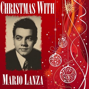 Christmas With Mario Lanza