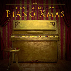 Have a Merry Piano Xmas