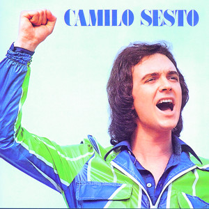Camilo Sesto - Algo Mas
