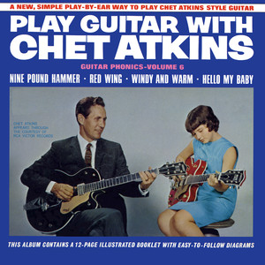 Play Guitar With Chet Atkins