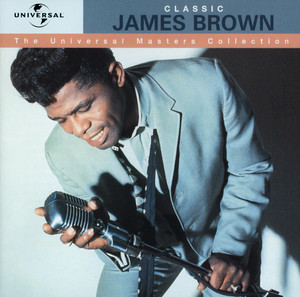James Brown Vol 2. - Universal Ma