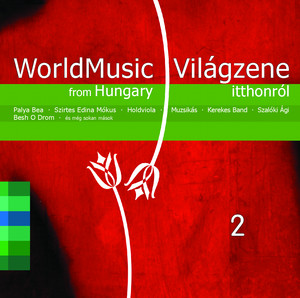 World Music From Hungary 2.