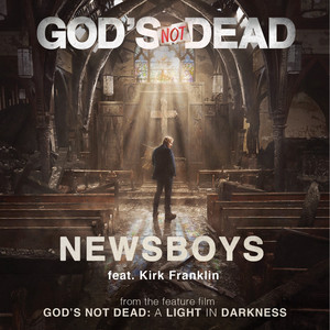 God's Not Dead (From "God's Not D