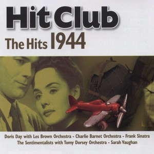 Hit Club, The Hits 1944