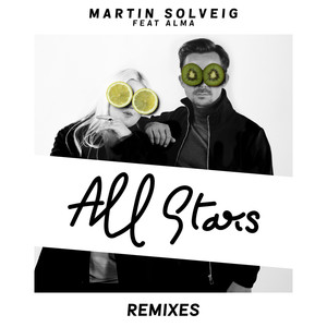 All Stars (Remixes)