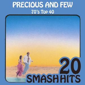 70's Top 40 - Precious And Few