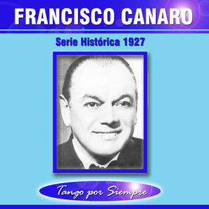 Serie Histórica 1927