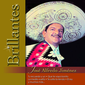 Brillantes - Jose Alfredo Jimenez