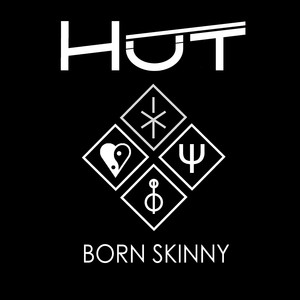 Born Skinny EP