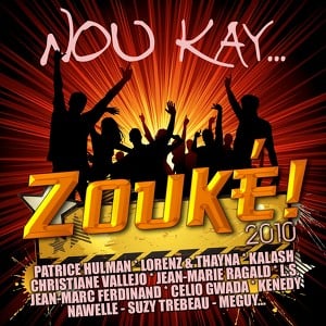 Nou Kay Zouké 2010