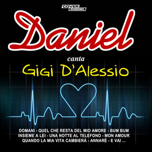 Daniel Canta Gigi D'alessio