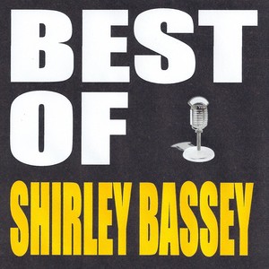 Best Of Shirley Bassey