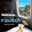 Welcome To Favela - The Samba Roo