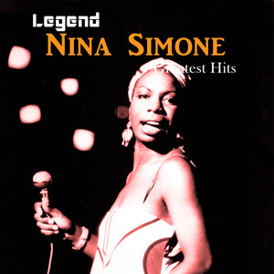Legend: Nina Simone - Greatest Hi