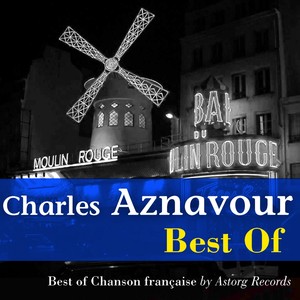 Best Of Charles Aznavour