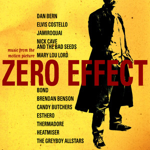 Zero Effect Music From The Motion