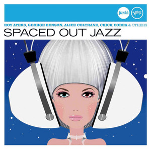 Spaced Out Jazz (jazz Club)