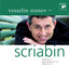 Scriabin: Preludes Op.11/sonatas
