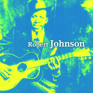 Guitar & Bass - Robert Johnson