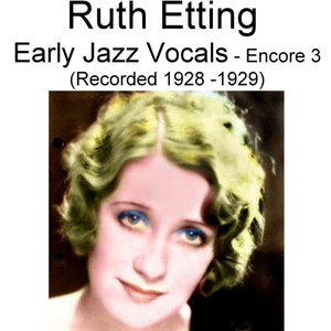 Early Jazz Vocals (Encore 3) [Rec