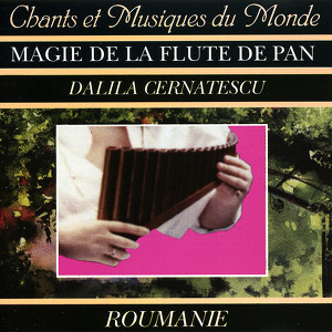 The Magic Of Pan Flute (magie De 